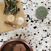 Ink Blot | Terrazzo Slabs gallery detail image