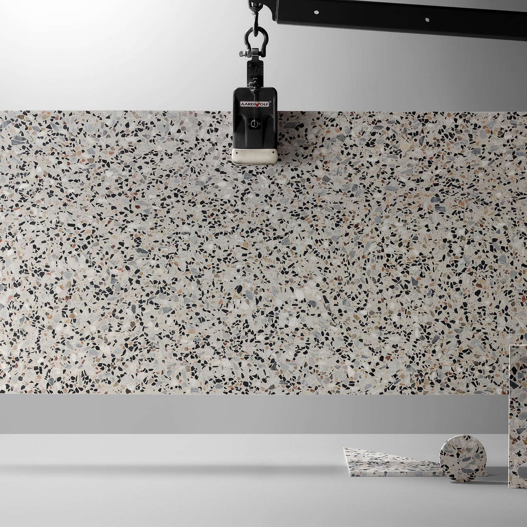 Ink Blot | Terrazzo Slabs gallery detail image