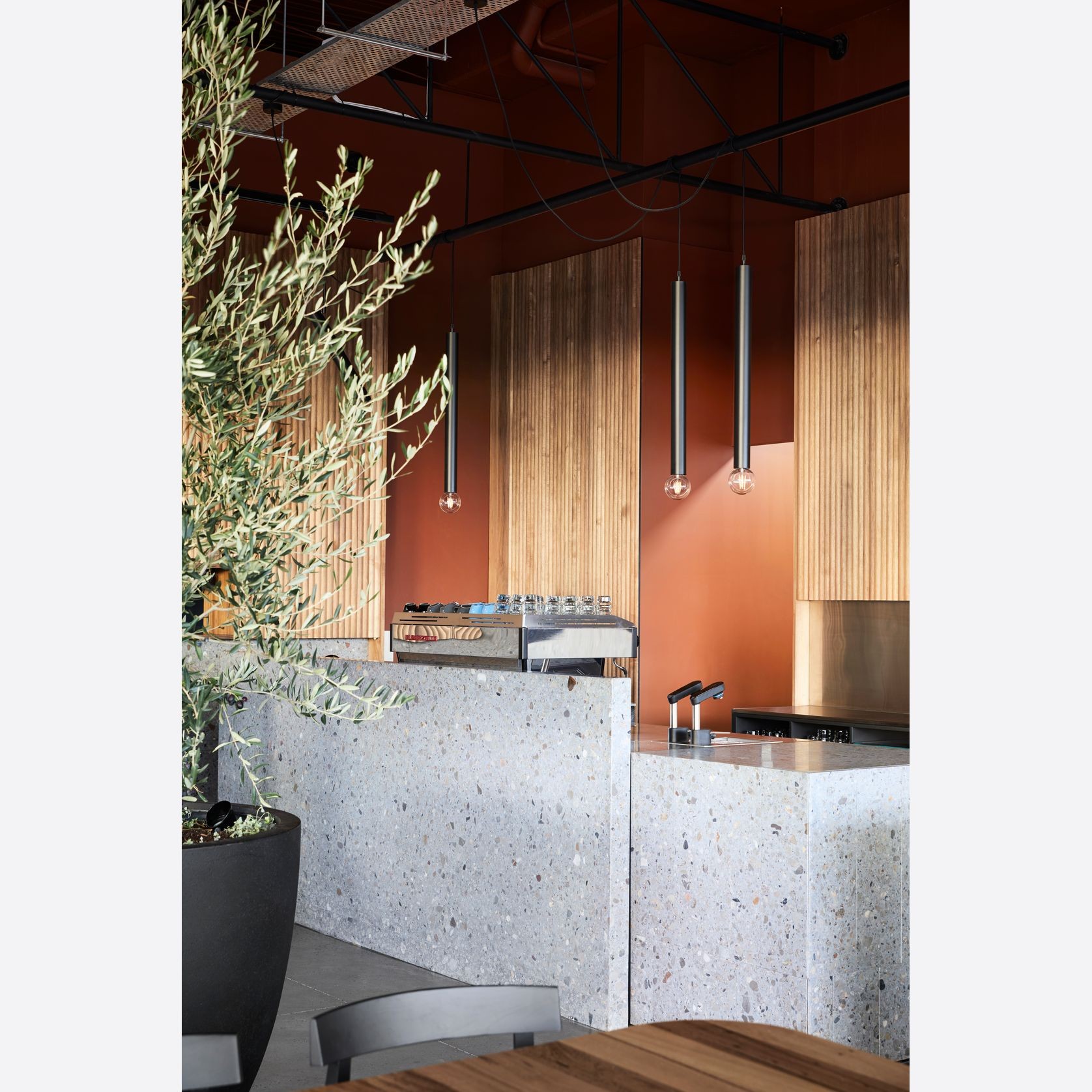 The Graduate | Terrazzo Slabs gallery detail image