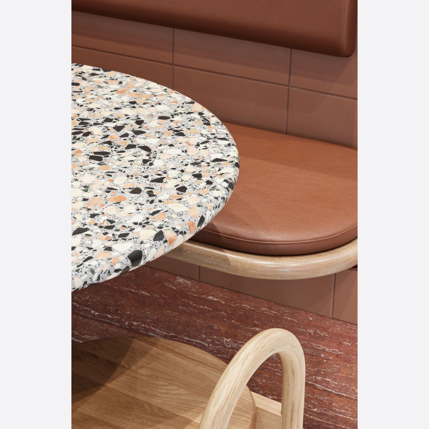 Assemblage | Terrazzo Slabs gallery detail image