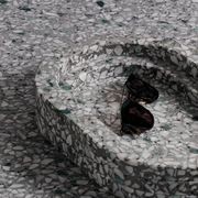 Deep Vault | Terrazzo Slabs gallery detail image