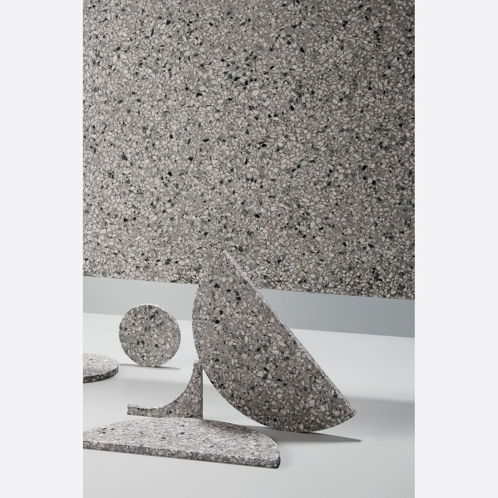 Deep Vault | Terrazzo Slabs gallery detail image