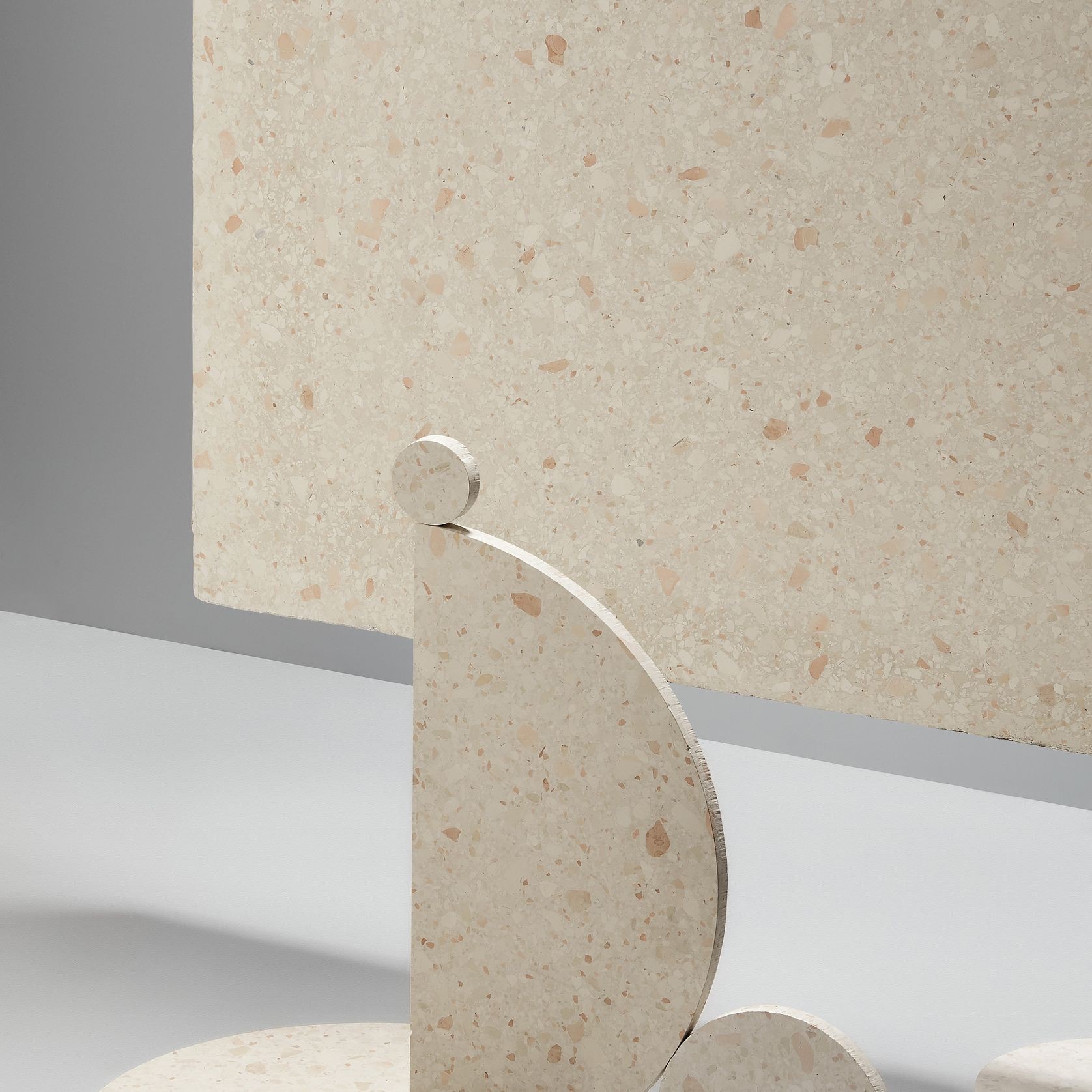 SoftShell | Terrazzo Slabs gallery detail image
