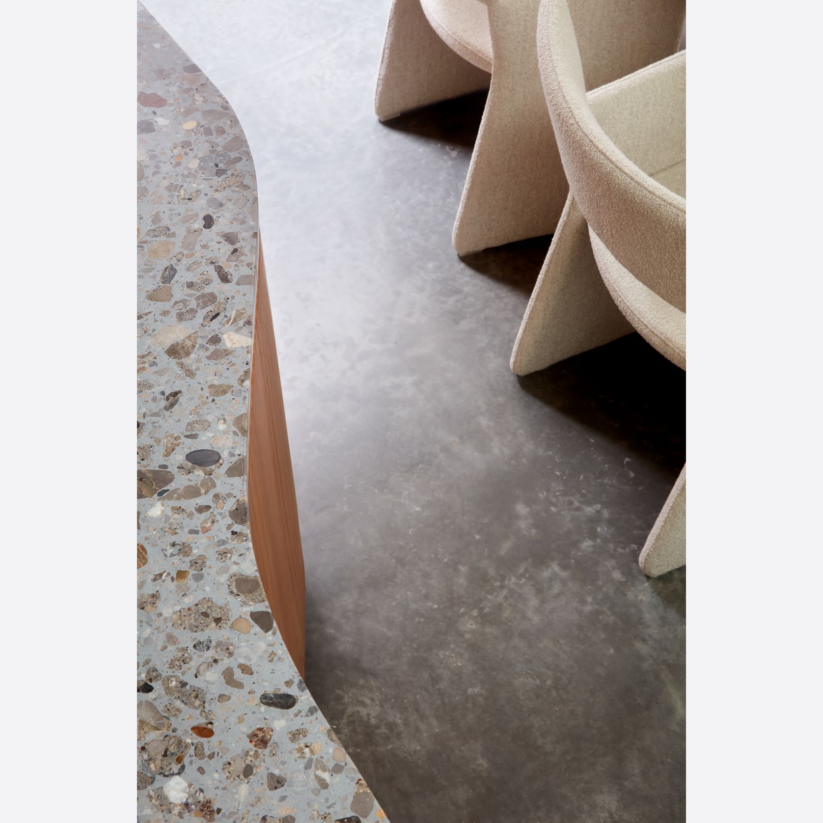 The Graduate | Terrazzo Slabs gallery detail image