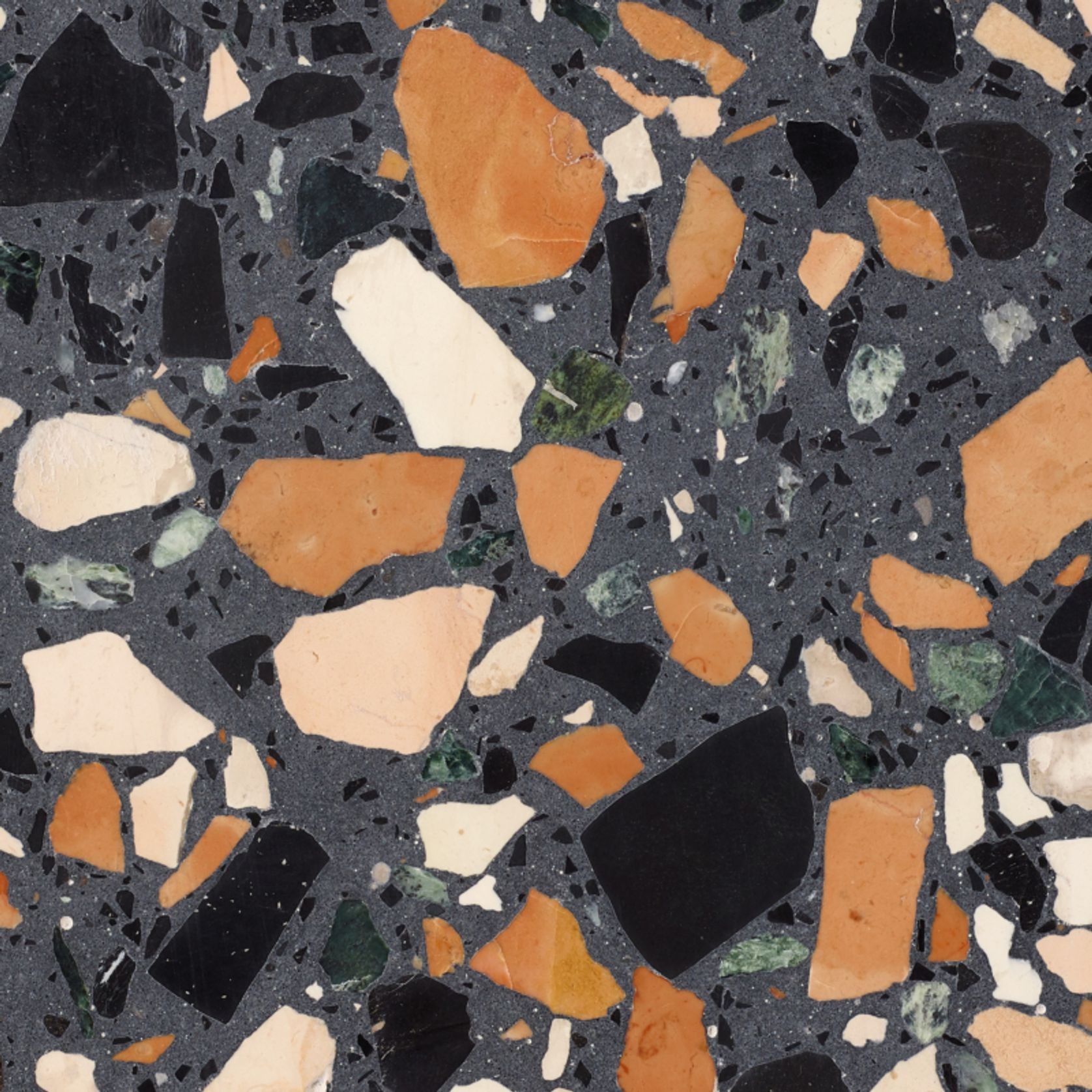 Act Three | Terrazzo Slabs gallery detail image