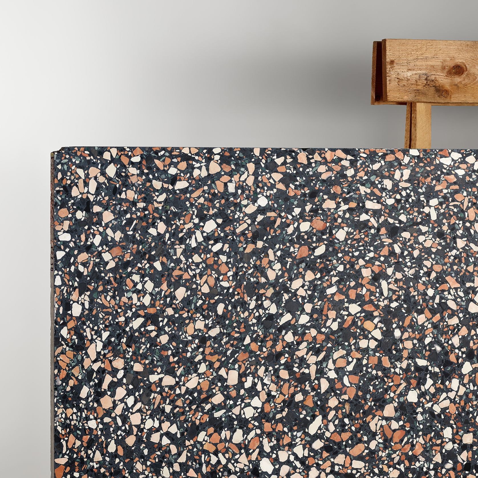 Act Three | Terrazzo Slabs gallery detail image