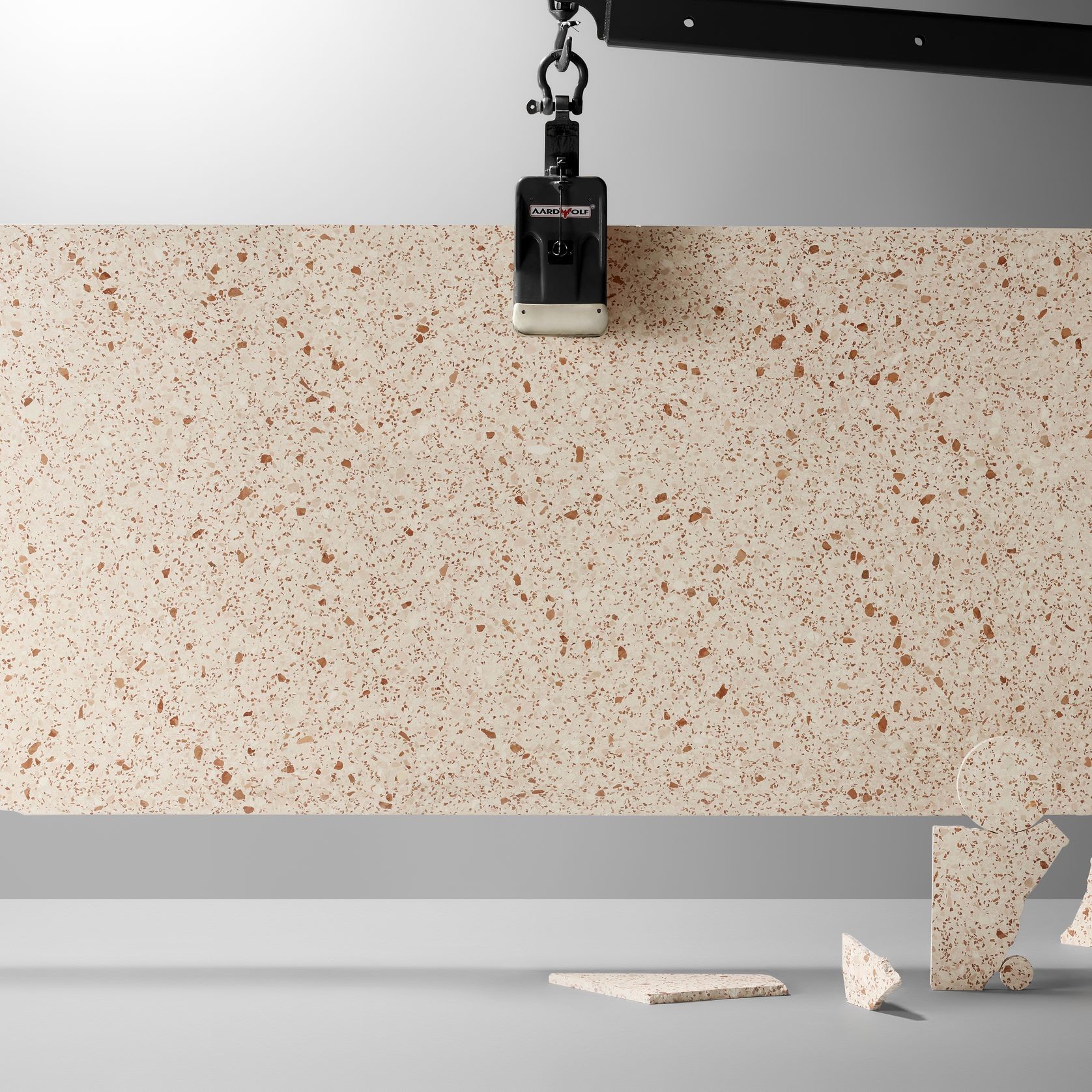 Carmelita | Terrazzo Slabs gallery detail image