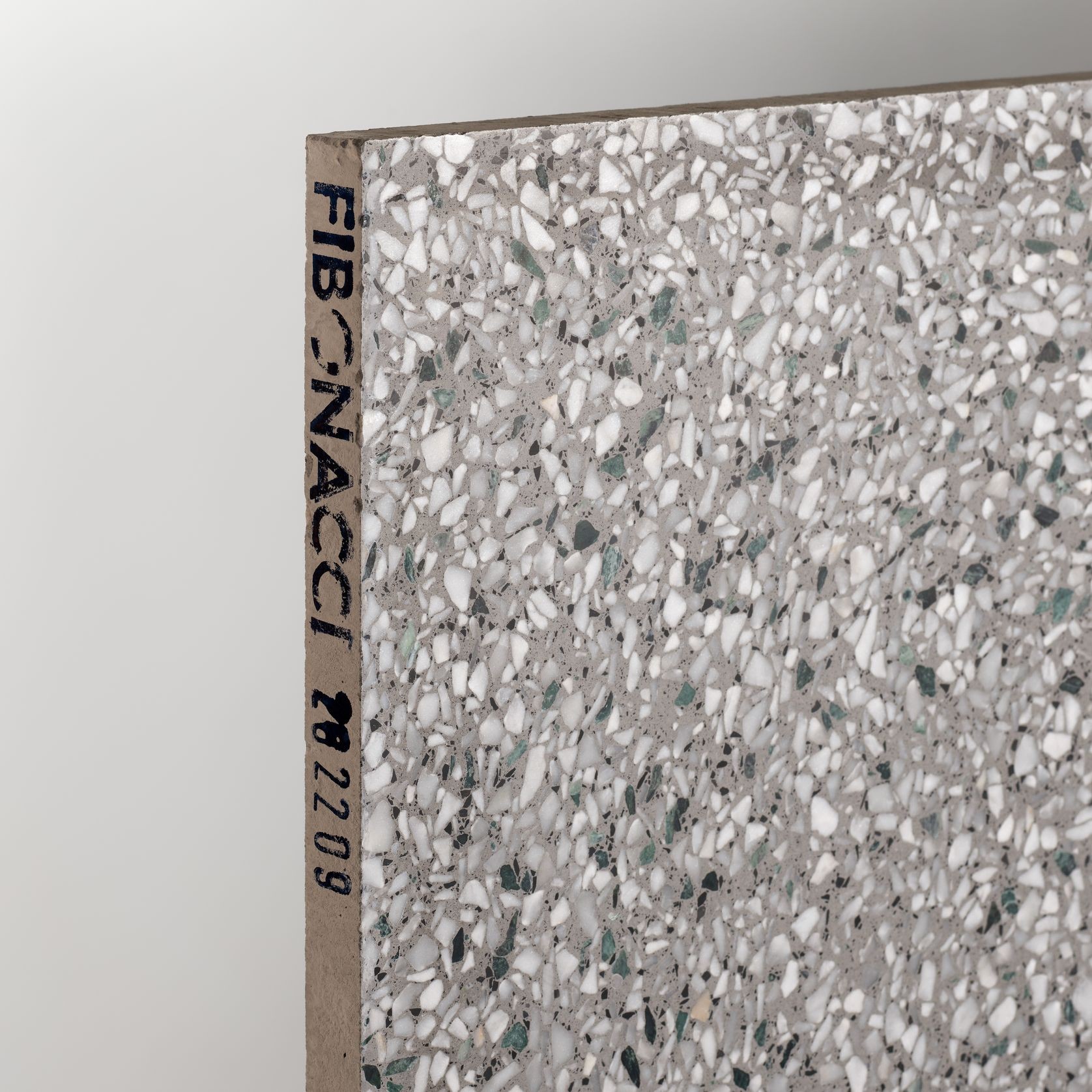 Deep Vault | Terrazzo Slabs gallery detail image