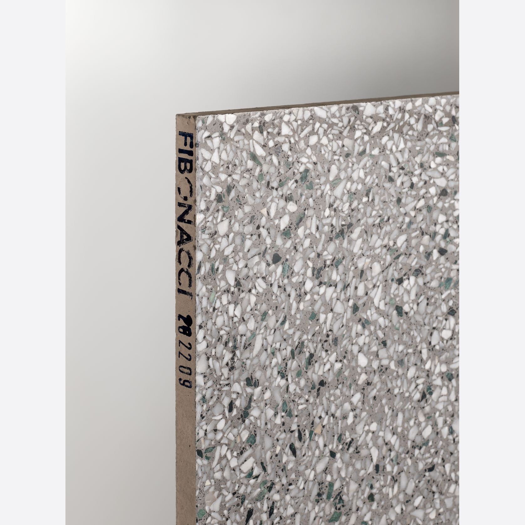 Deep Vault | Terrazzo Slabs gallery detail image