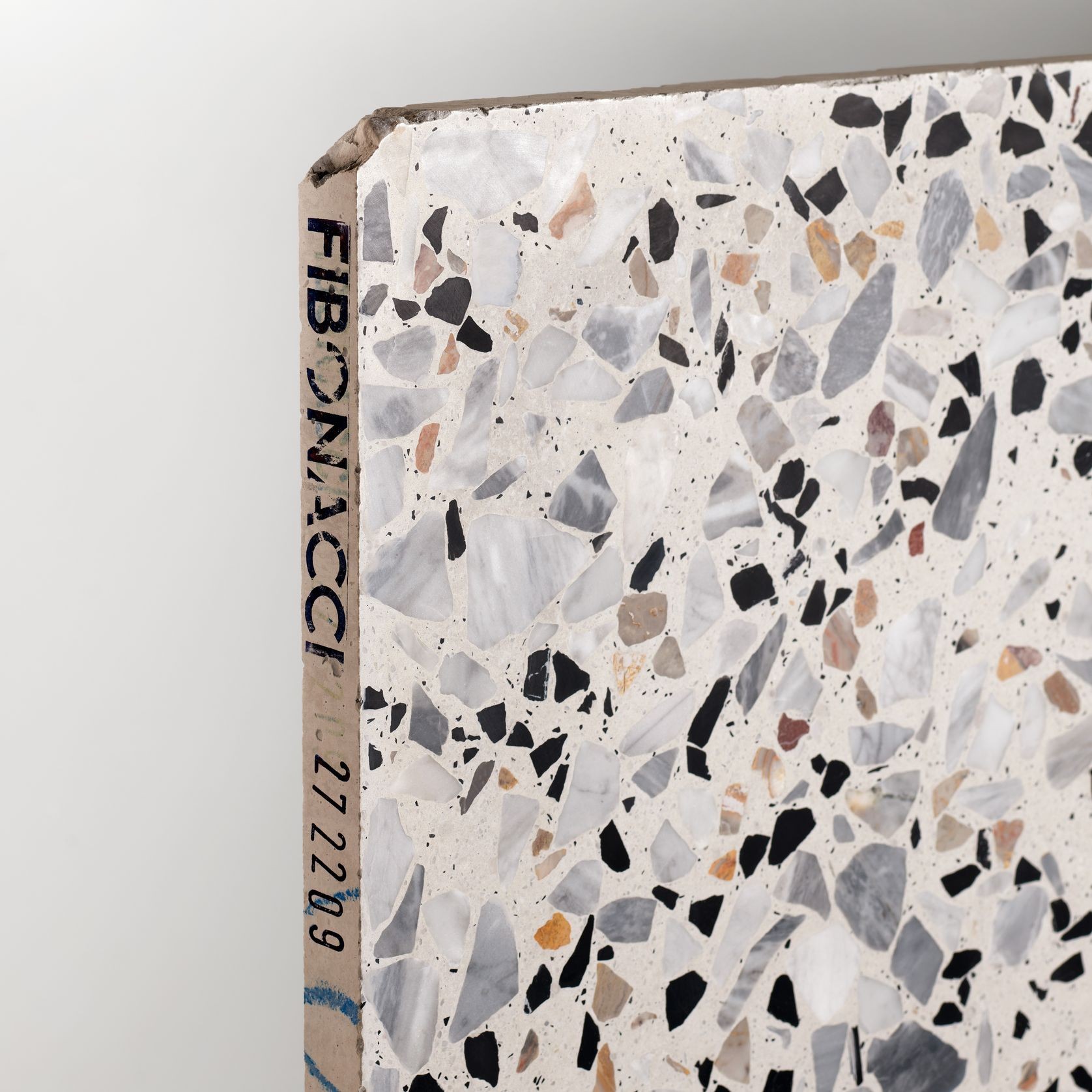 Ink Blot | Terrazzo Slabs gallery detail image