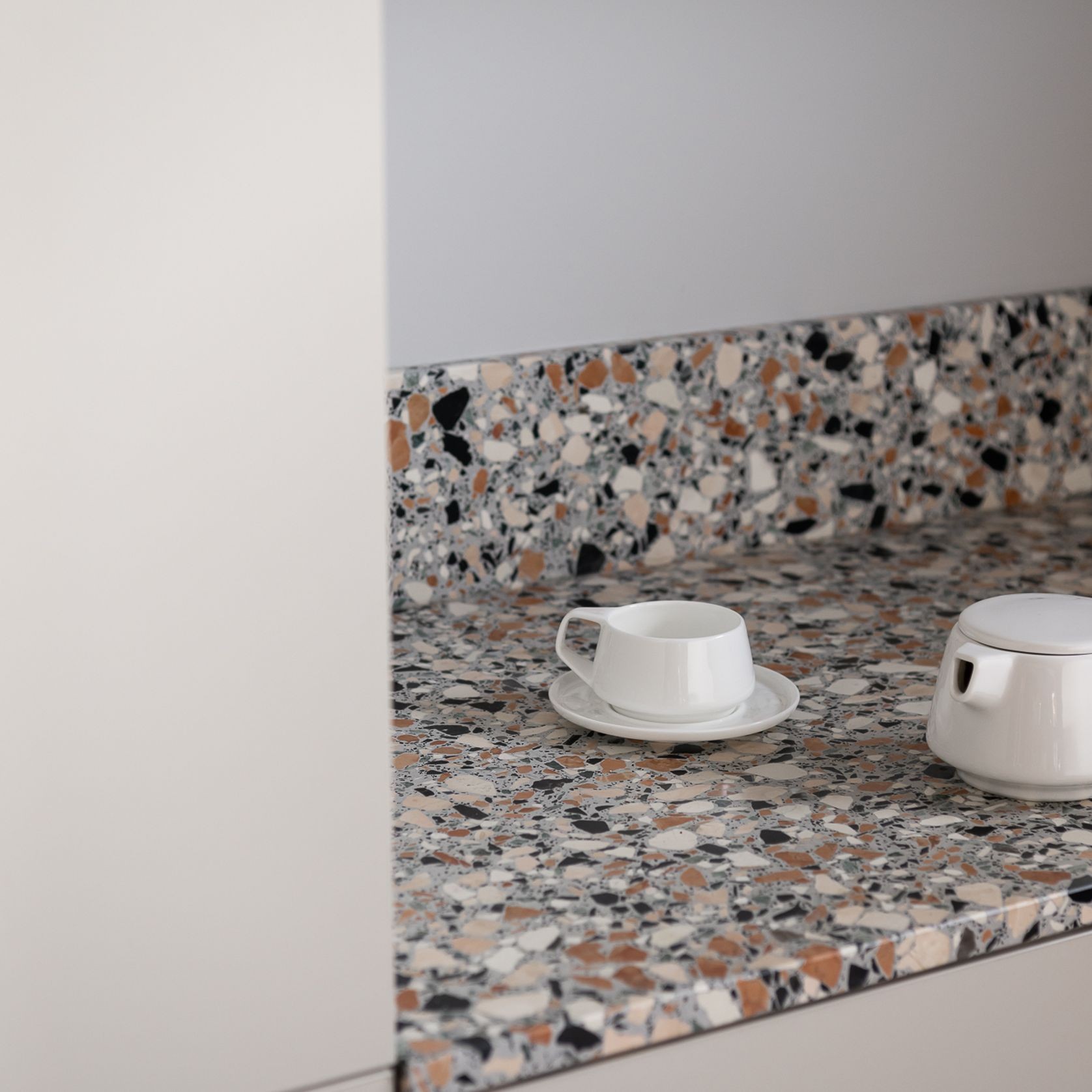 Assemblage | Terrazzo Slabs gallery detail image