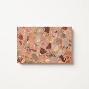 Baked Coral | Terrazzo Slabs gallery detail image