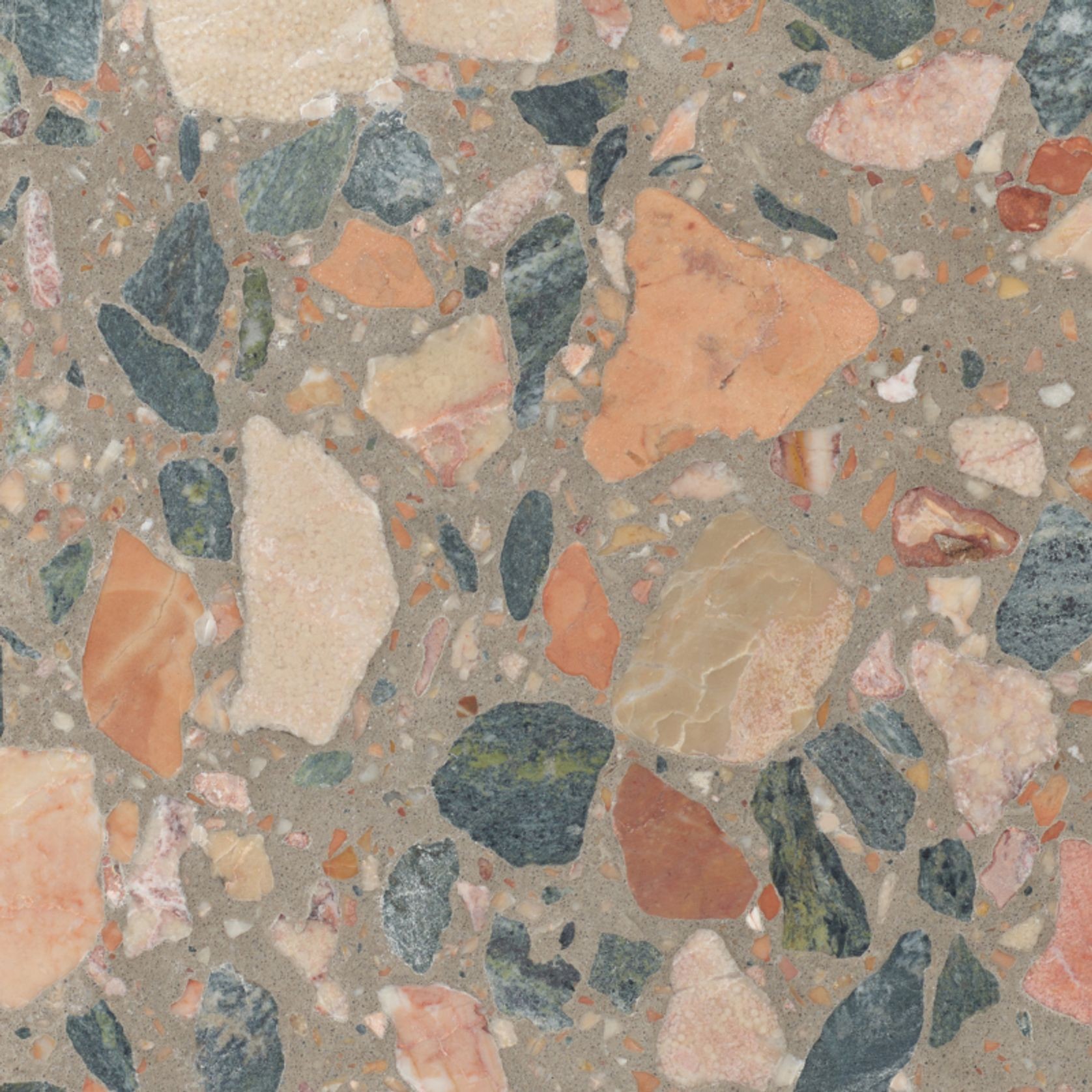 Gecko | Terrazzo Slabs gallery detail image