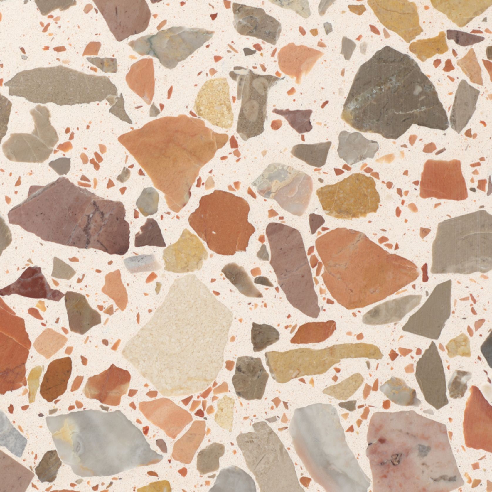 Hokey Pokey | Terrazzo Slabs gallery detail image