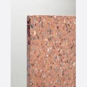 Baked Coral | Terrazzo Slabs gallery detail image