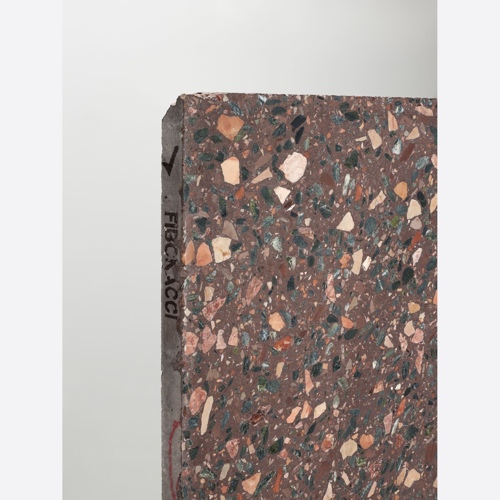 Fruit Cake | Terrazzo Slabs gallery detail image