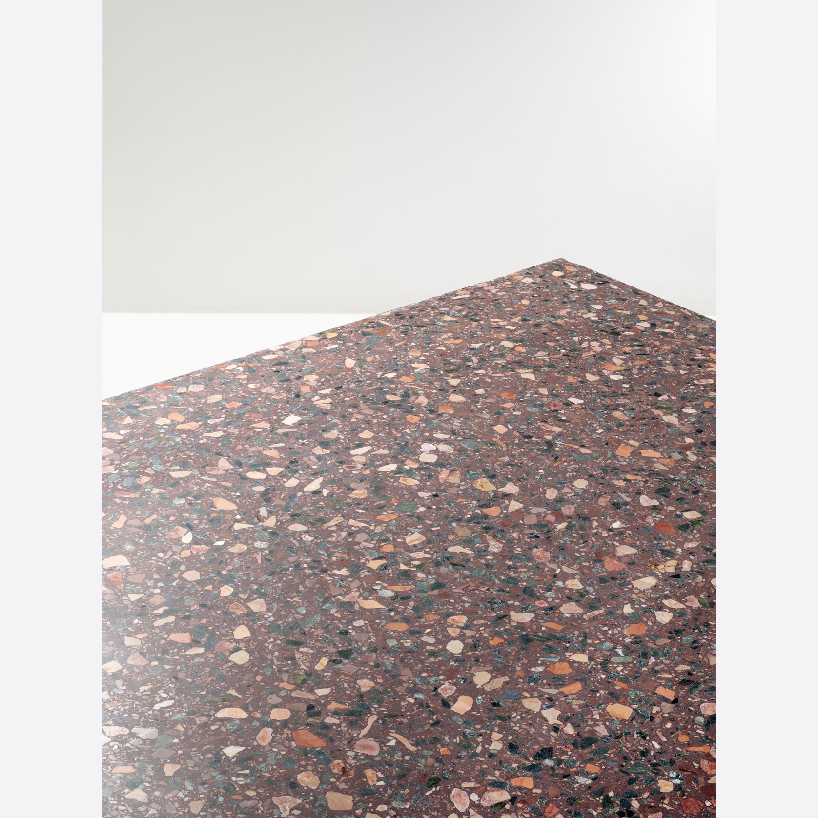 Fruit Cake | Terrazzo Slabs gallery detail image