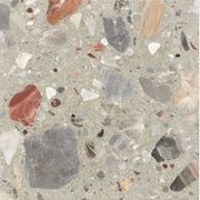 Spicy Denim | Terrazzo Slabs gallery detail image