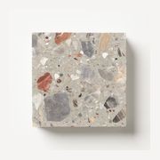 Spicy Denim | Terrazzo Slabs gallery detail image