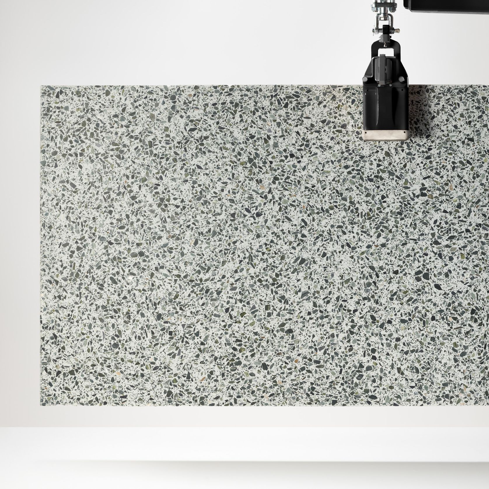 Peppermint Crisp | Terrazzo Slabs gallery detail image