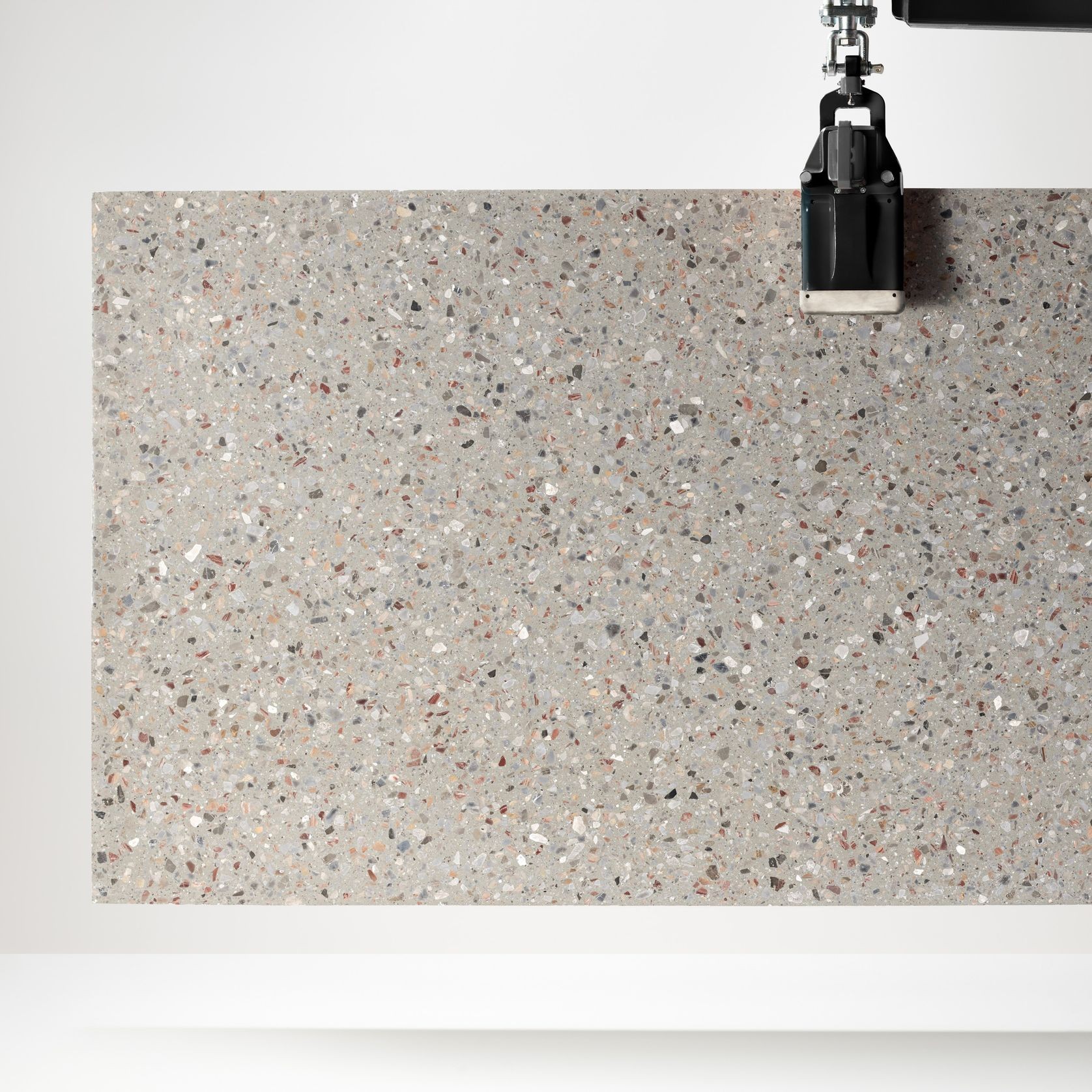 Spicy Denim | Terrazzo Slabs gallery detail image