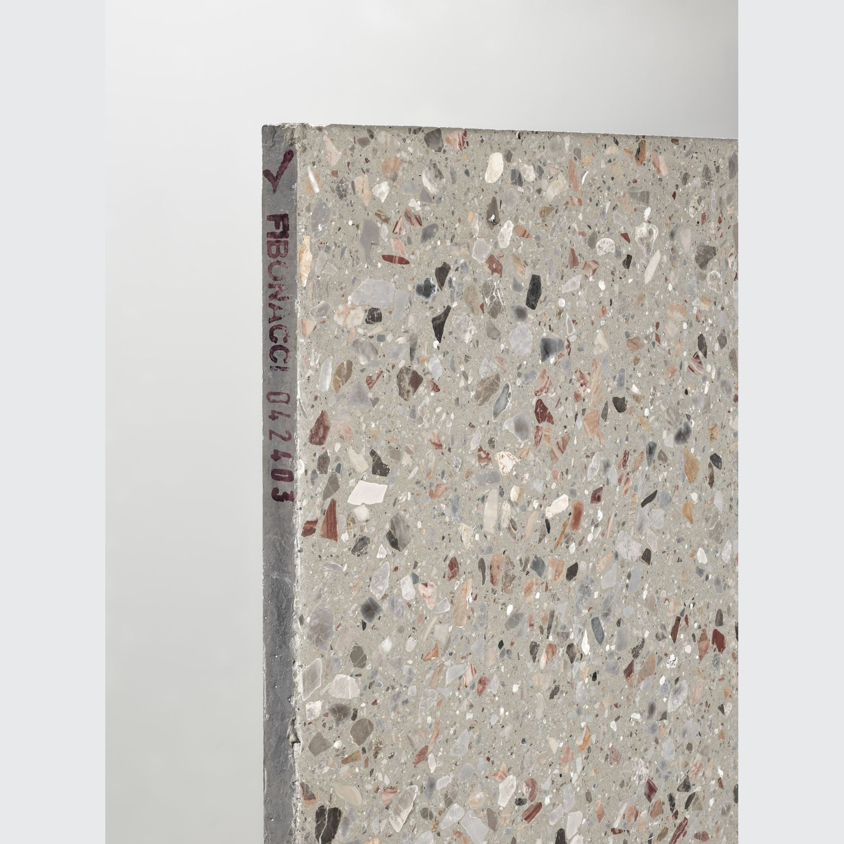 Spicy Denim | Terrazzo Slabs gallery detail image