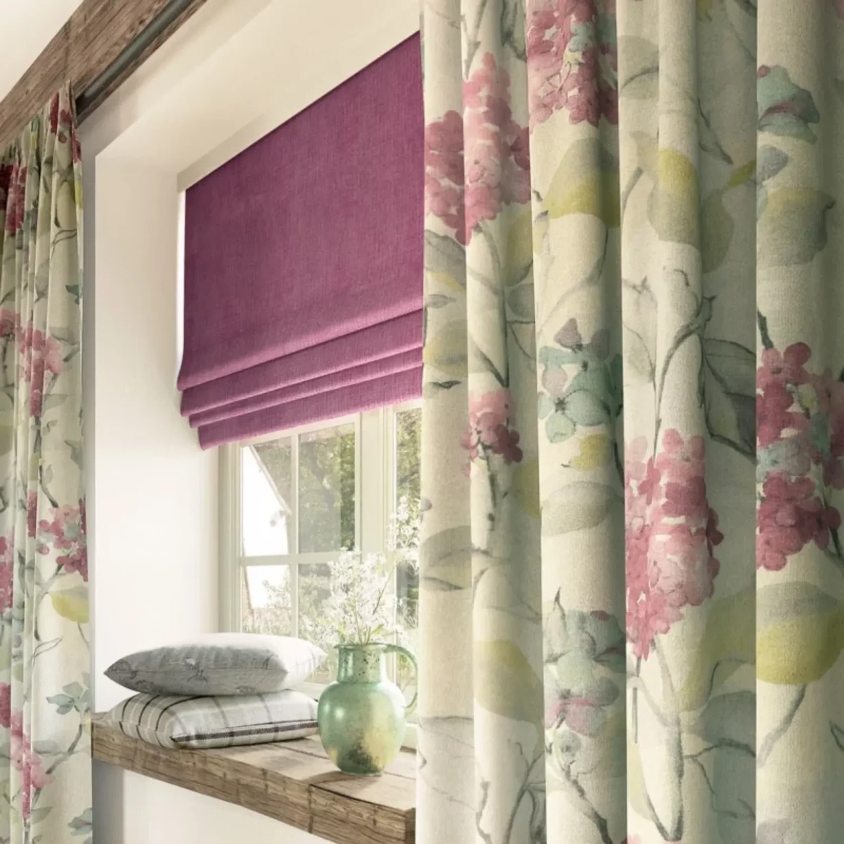 Thermal Curtains gallery detail image