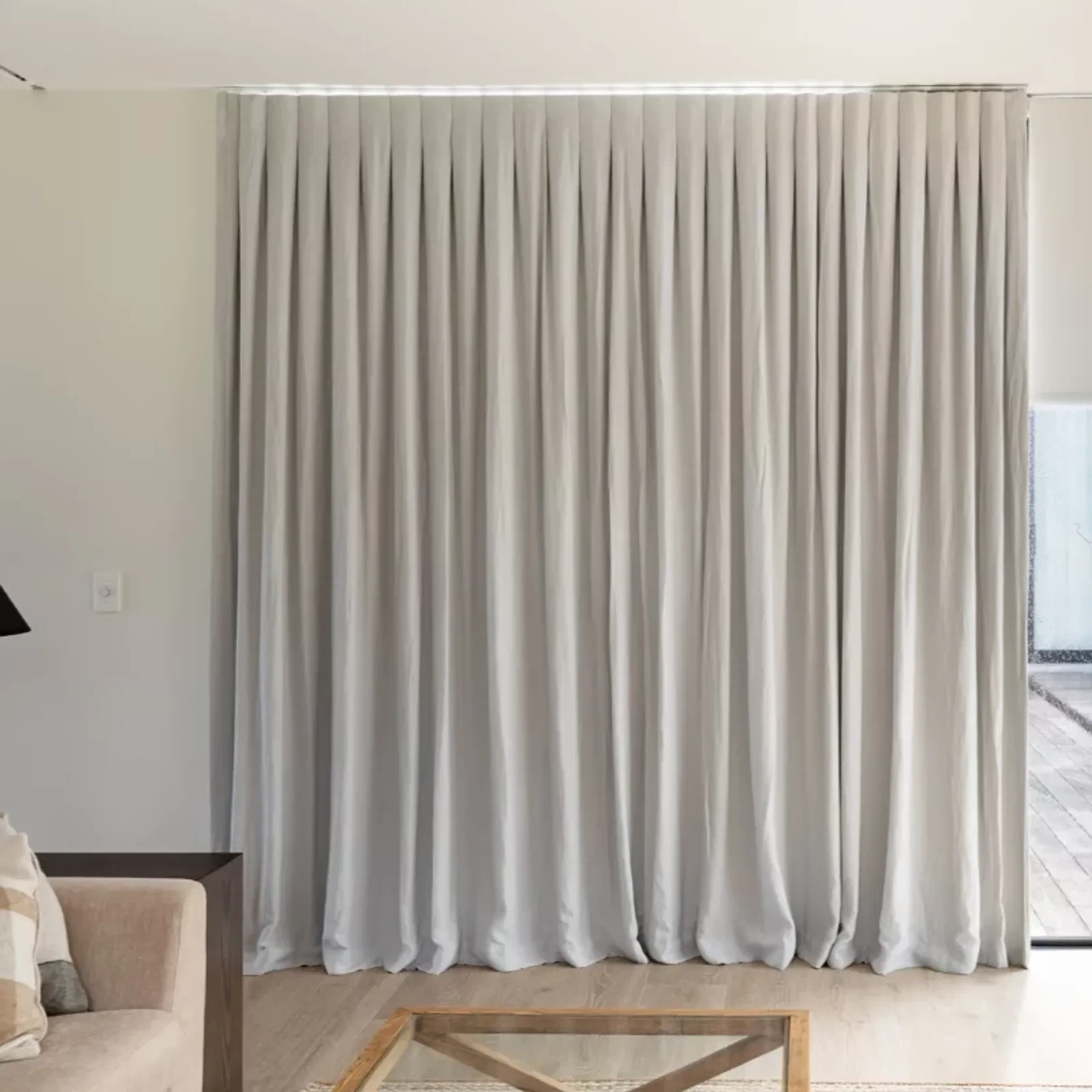 Thermal Curtains gallery detail image