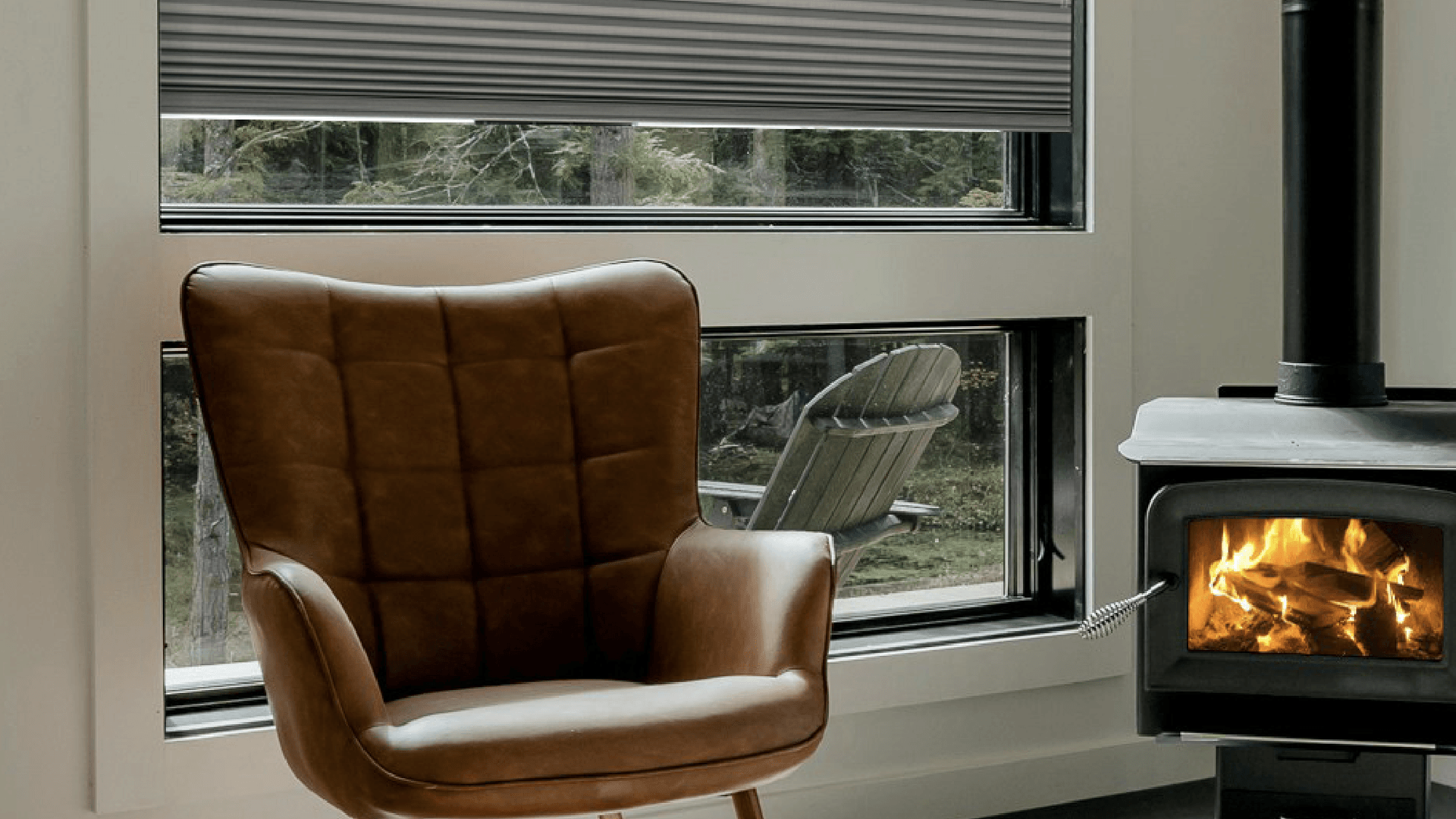 Thermal Blinds gallery detail image