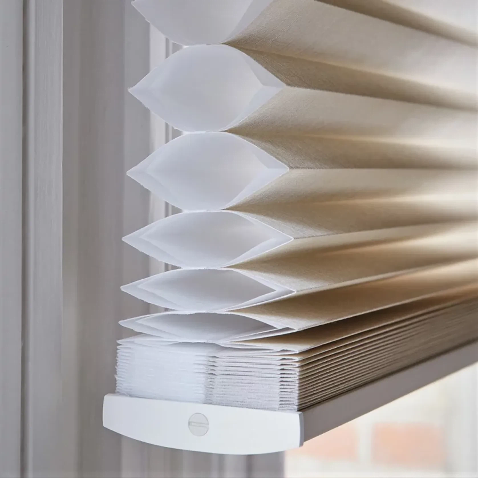 Thermal Blinds gallery detail image