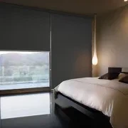 Thermal Blinds gallery detail image