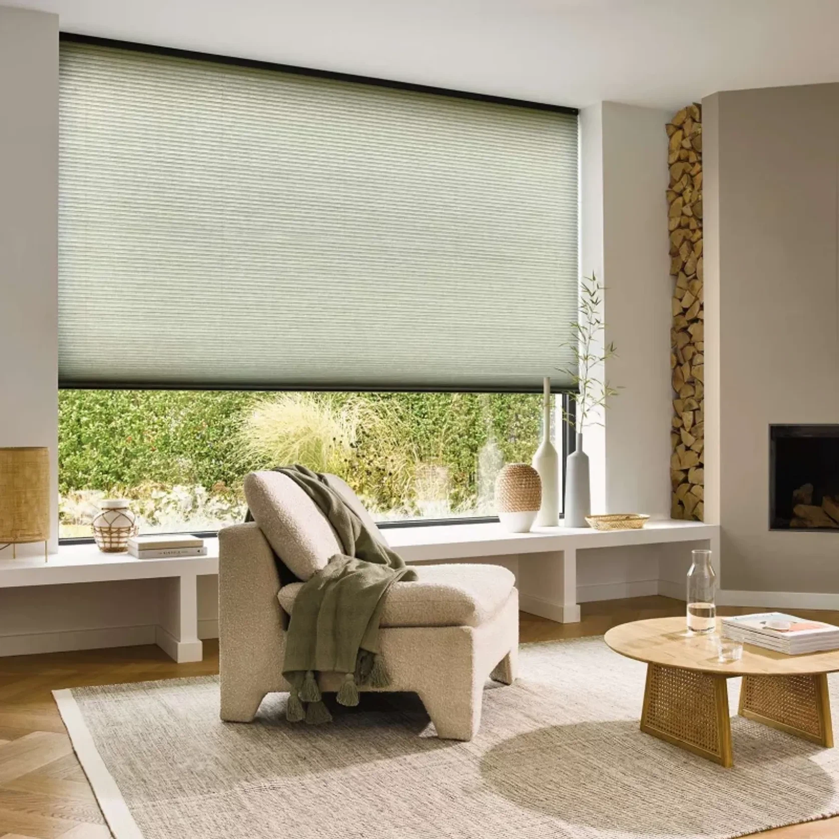 Thermal Blinds gallery detail image