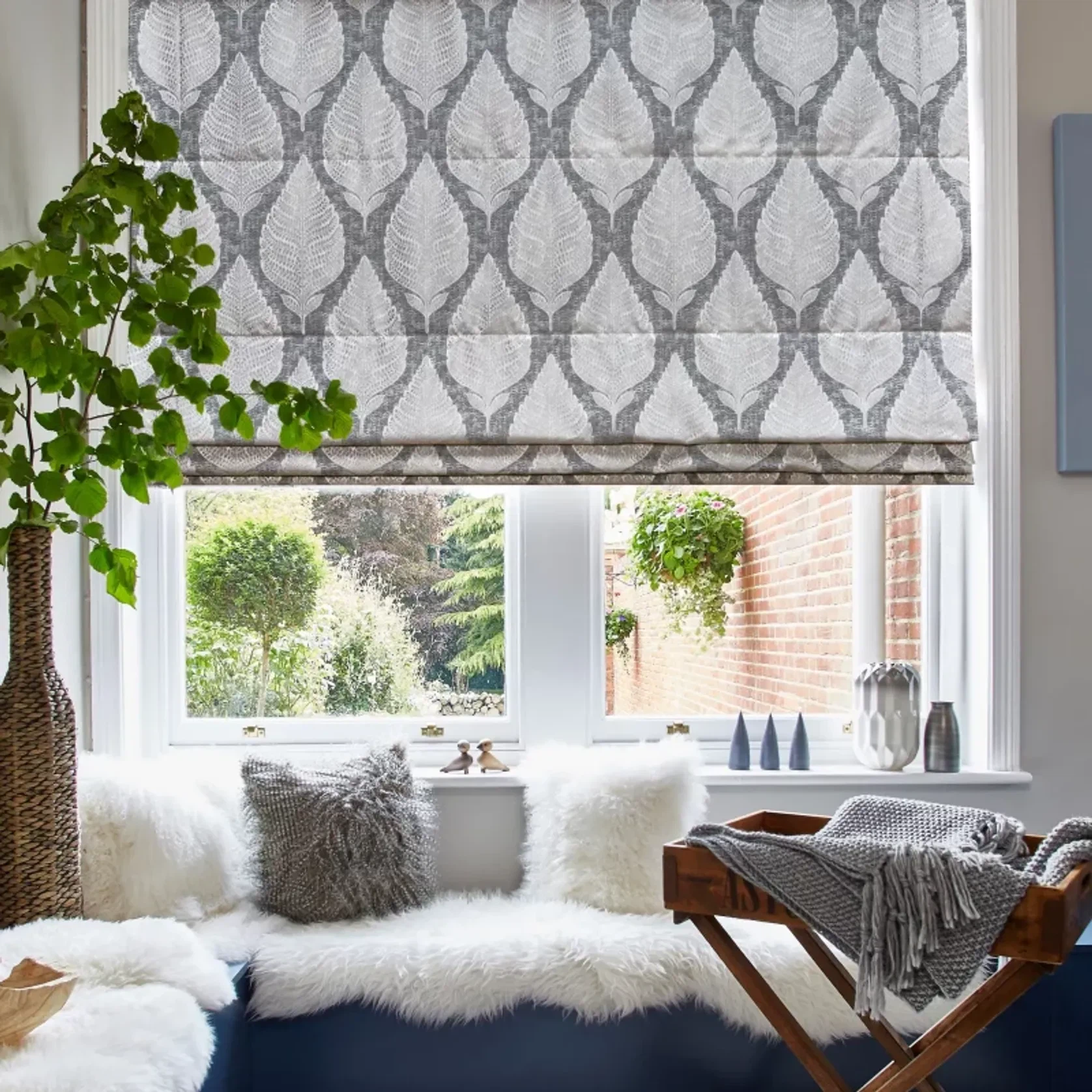 Thermal Blinds gallery detail image