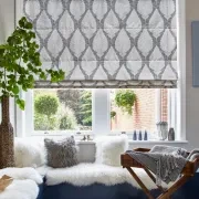 Thermal Blinds gallery detail image
