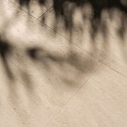 Chalk Travertine Hybrid Tile gallery detail image