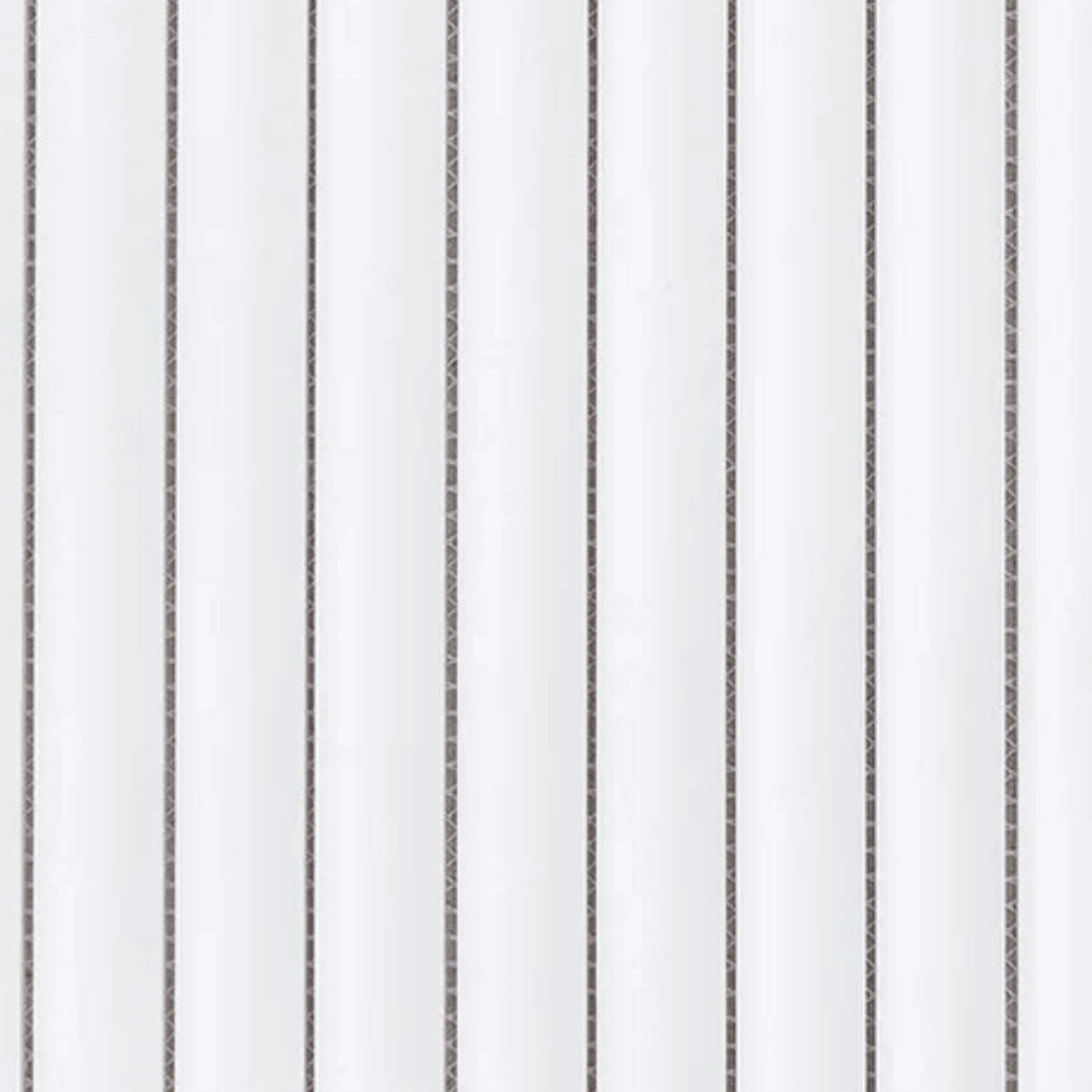 Matt White Flute Tile gallery detail image