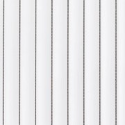 Matt White Flute Tile gallery detail image