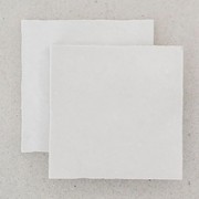 Handmade Off White Tile gallery detail image