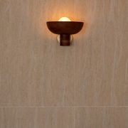 Beige Travertine Hybrid Tile gallery detail image