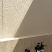 Chalk Travertine Hybrid Tile gallery detail image