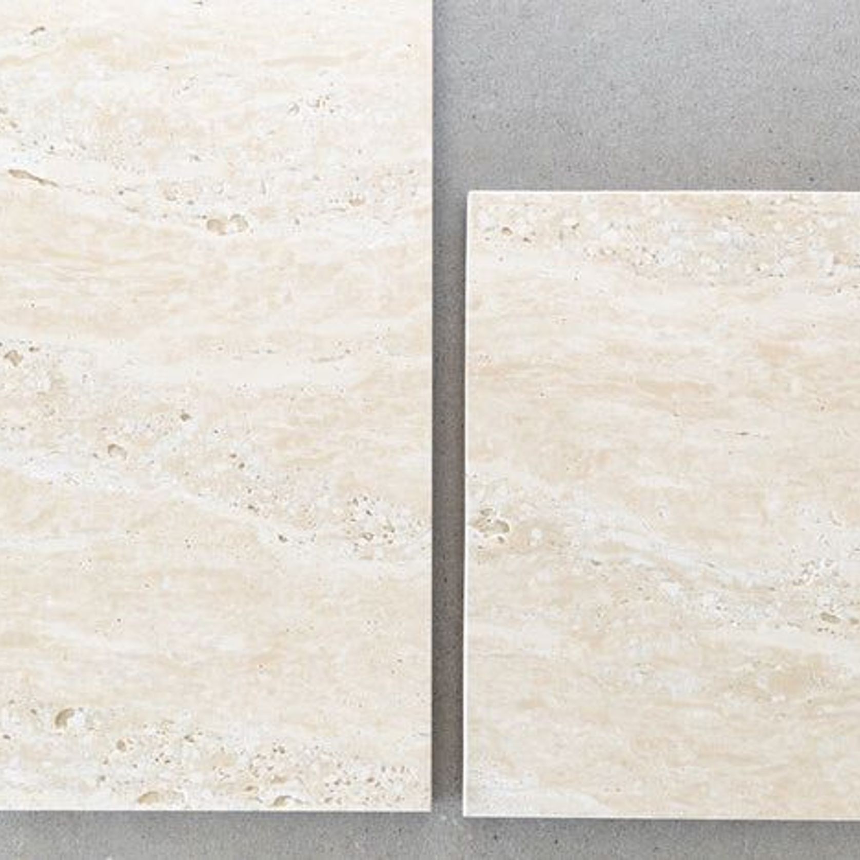 Beige Travertine Hybrid Tile gallery detail image