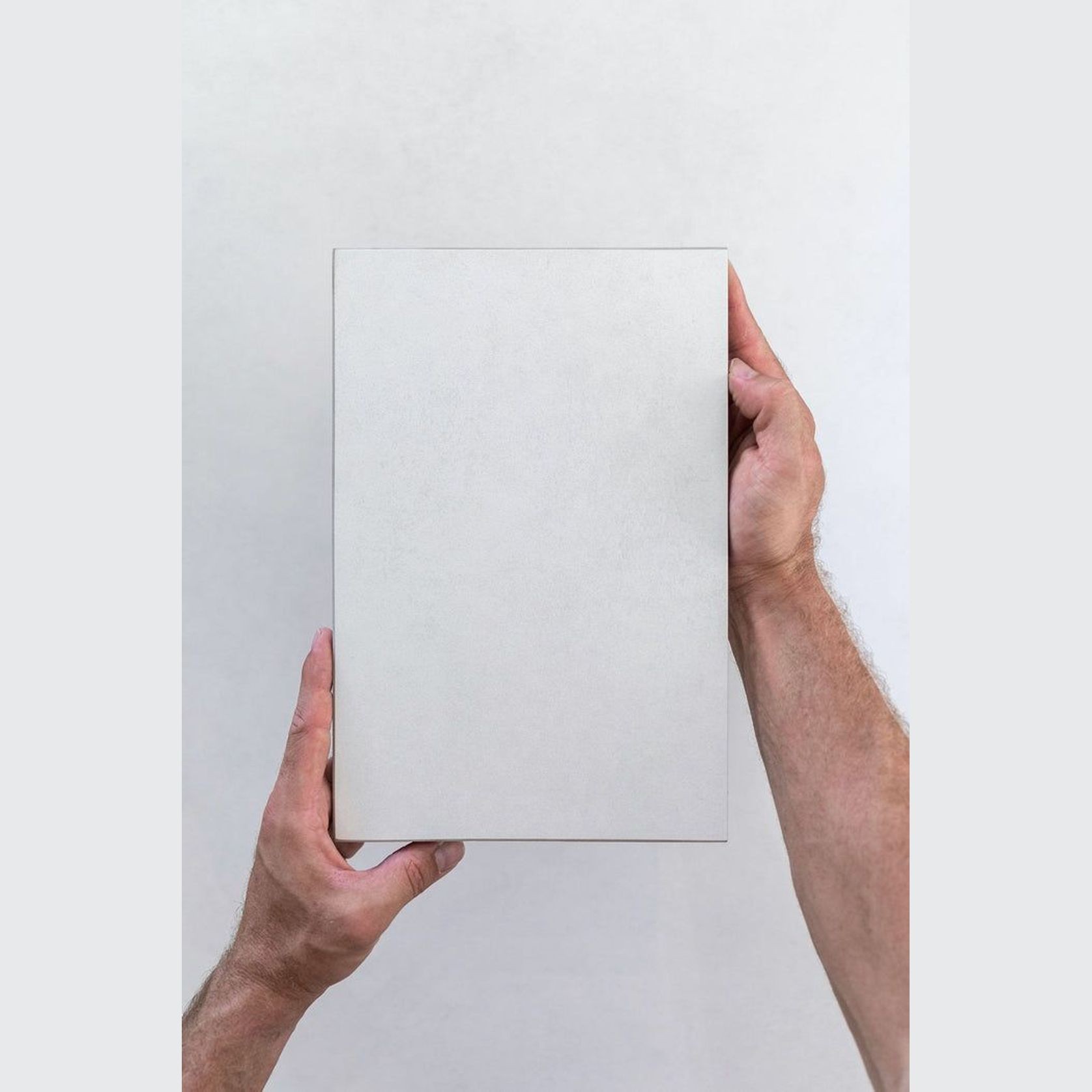 White Linen Tile gallery detail image