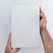 White Linen Tile gallery detail image