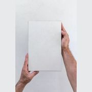 White Linen Tile gallery detail image