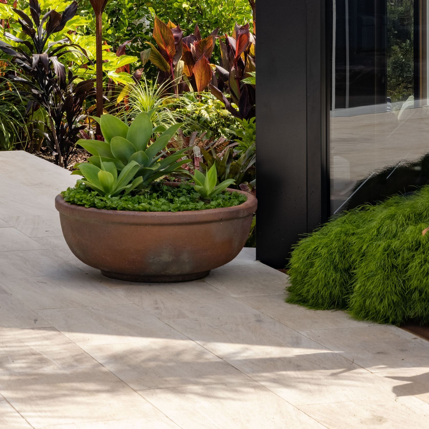 Chamesson Limestone Tiles and Cladding gallery detail image