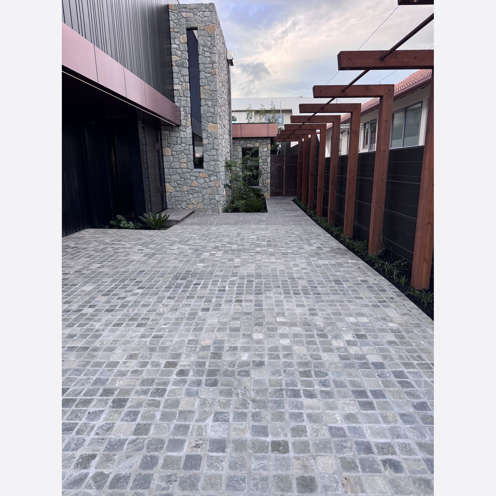 Kavalas Slate Stone gallery detail image