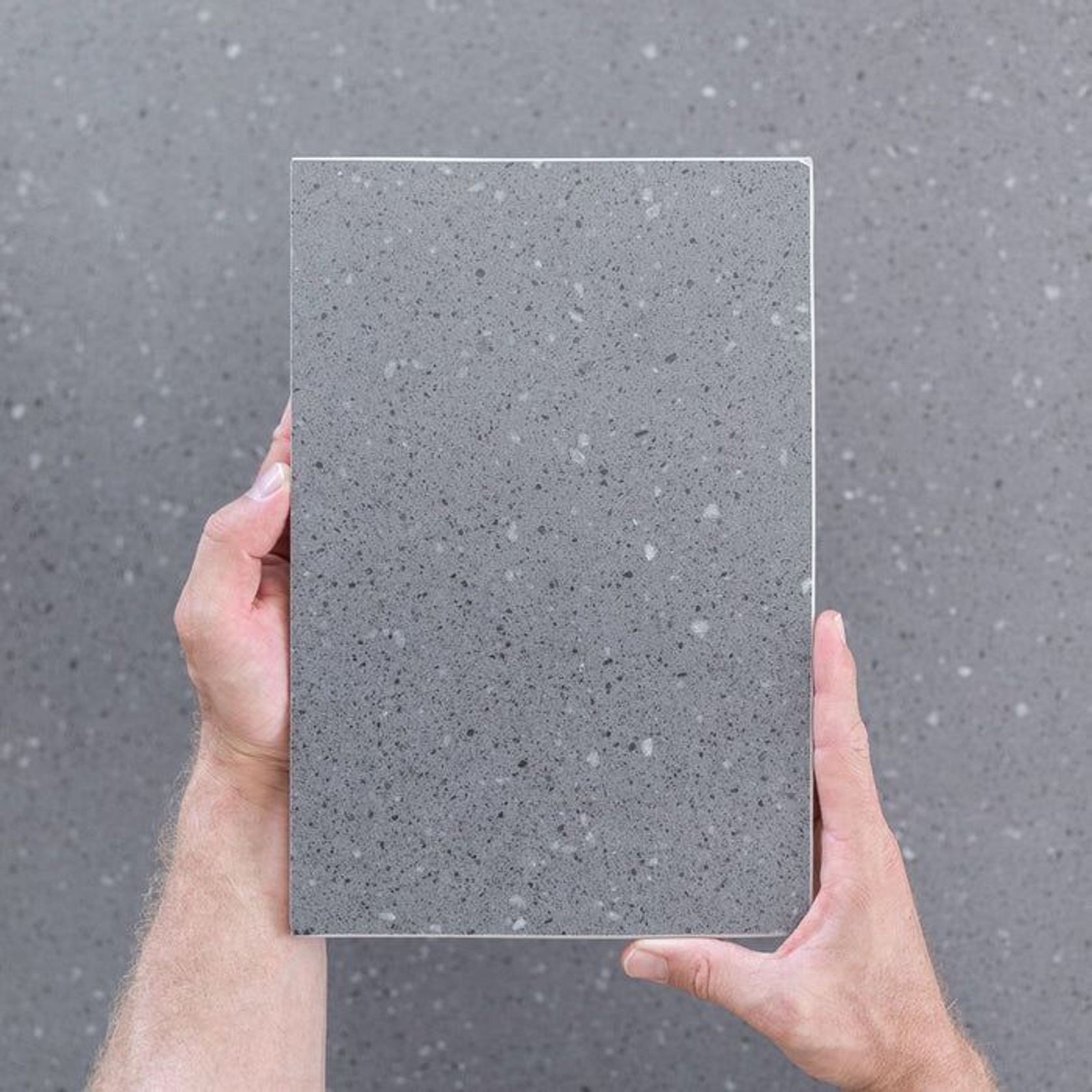 Salt & Pepper Tile gallery detail image