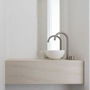 Sand Travertine Hybrid Tile gallery detail image