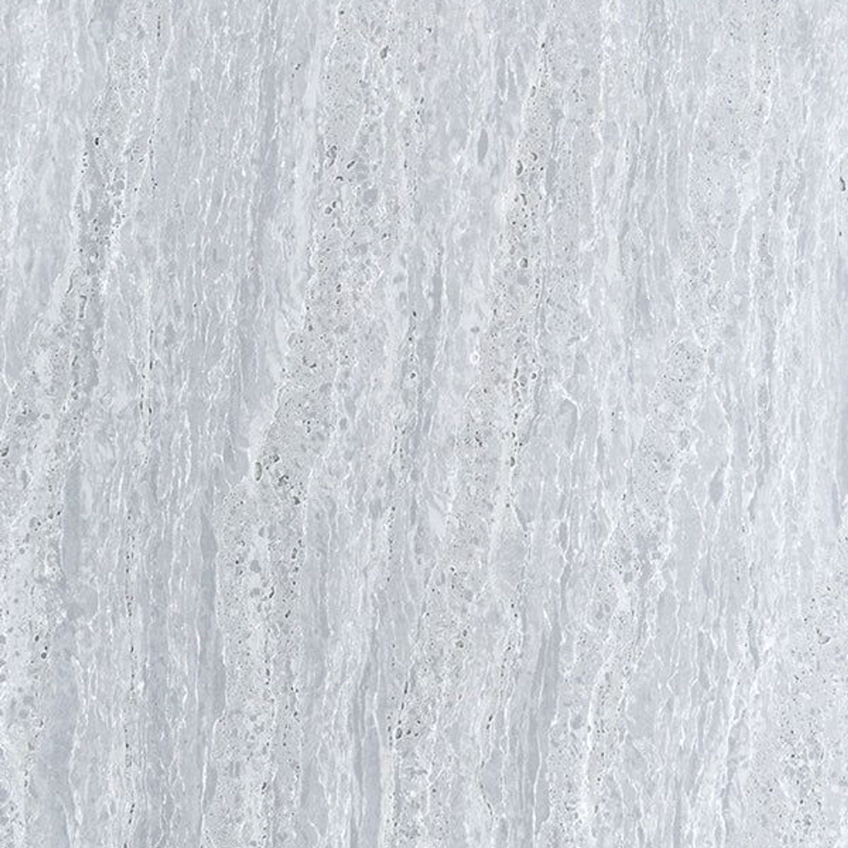 Silver Travertine Hybrid Tile gallery detail image