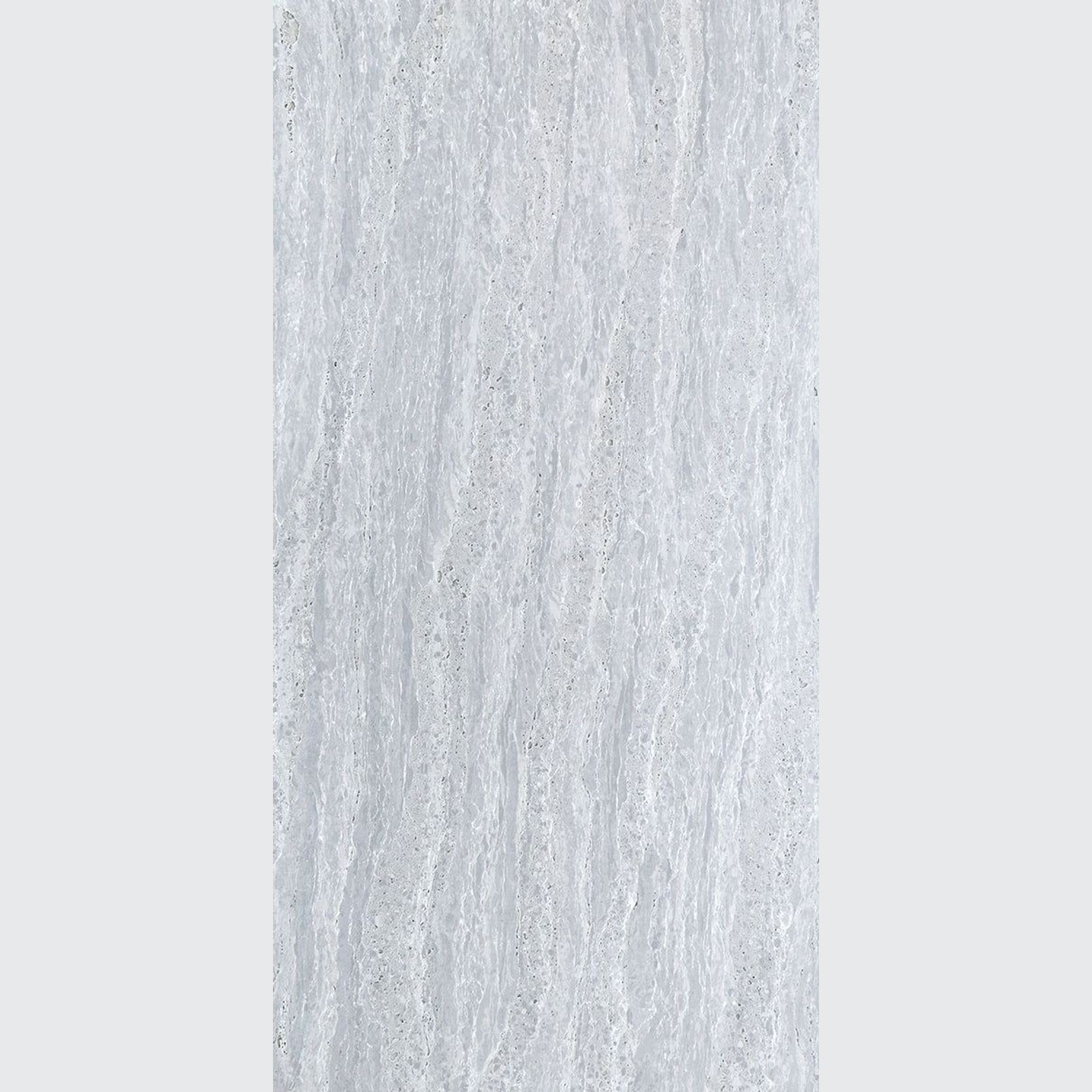 Silver Travertine Hybrid Tile gallery detail image
